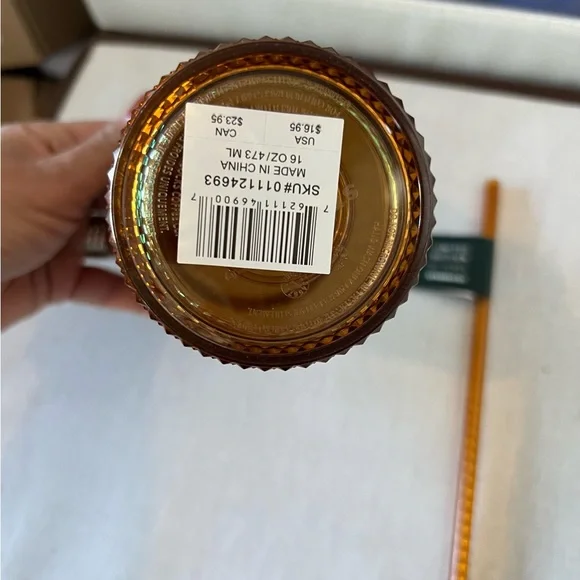 NWT Starbucks tumbler 50th edition - Picture 5 of 6